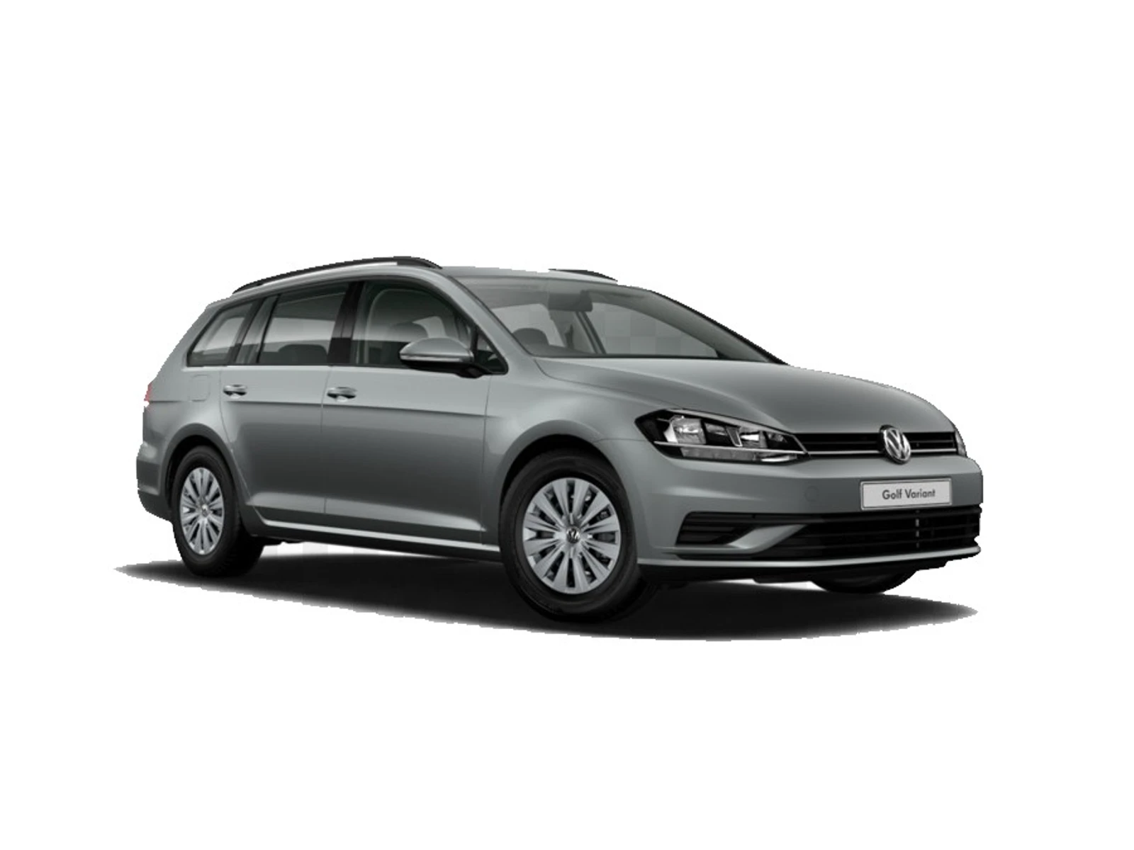 Volkswagen Golf VII Variant DSG