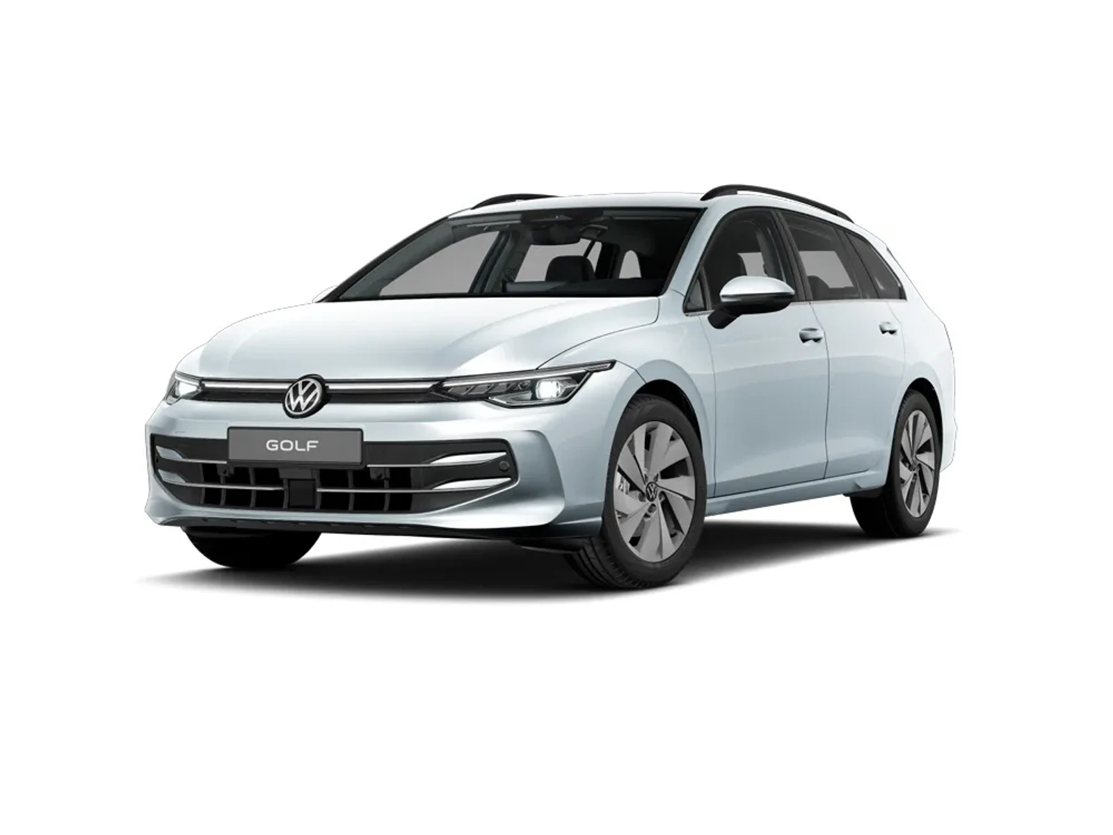 Volkswagen Golf VIII Variant 2.0 TDI DSG