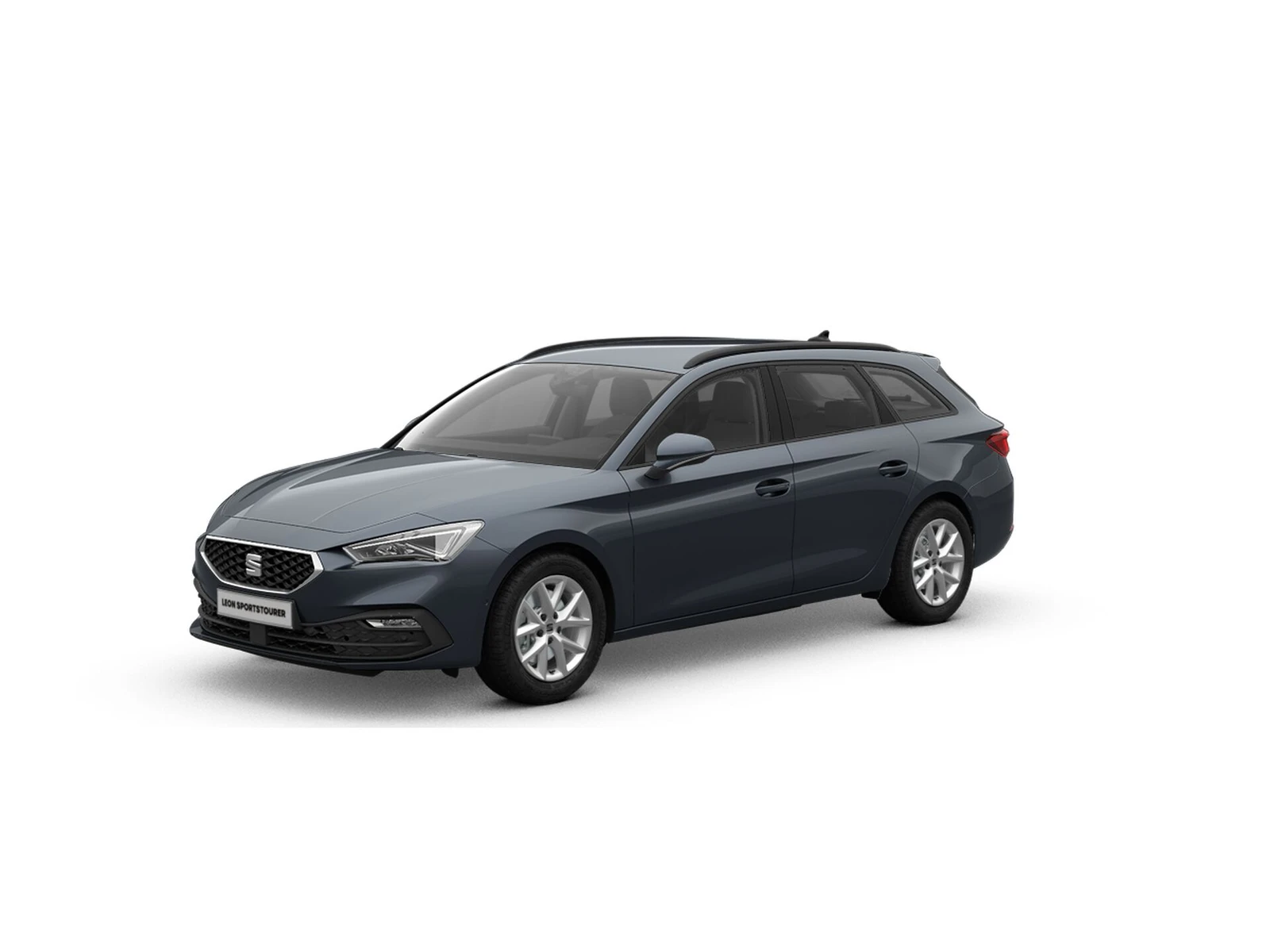Seat Leon Sportstourer 1.4 e-Hybrid DSG