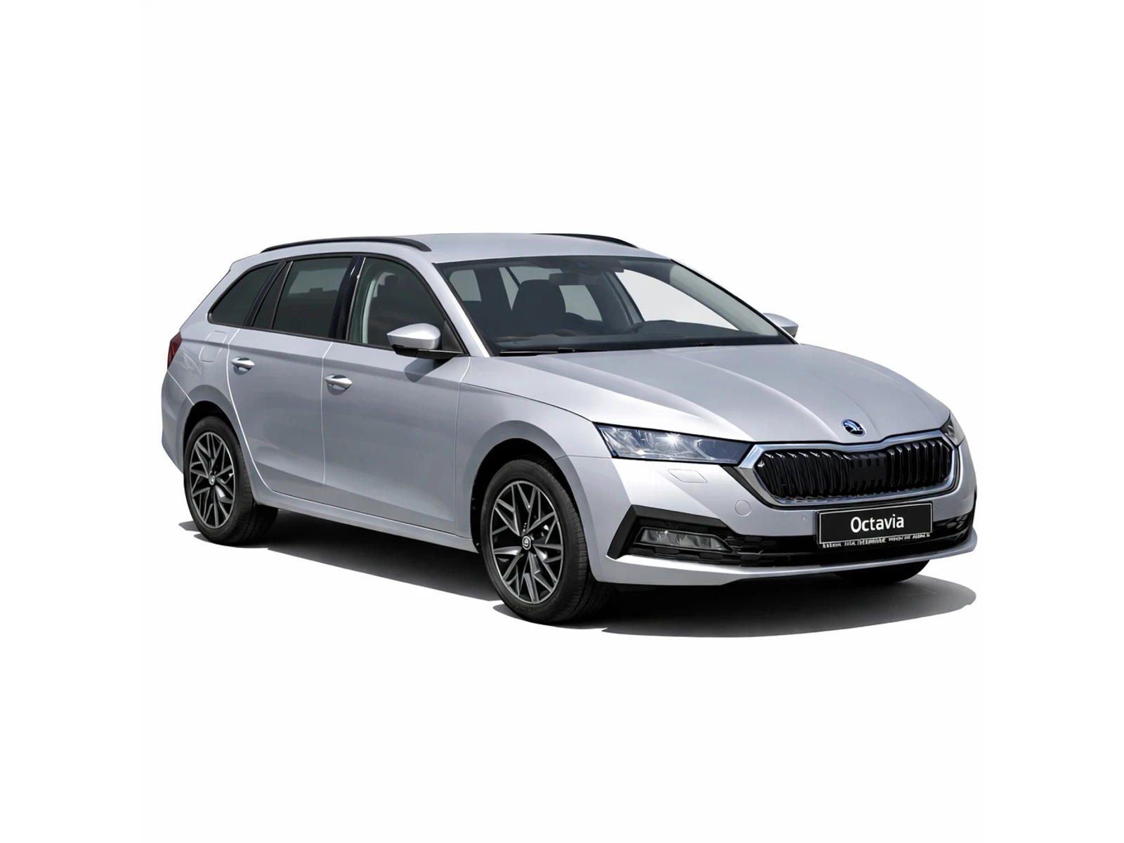Škoda Octavia IV Combi 2.0 TDI DSG