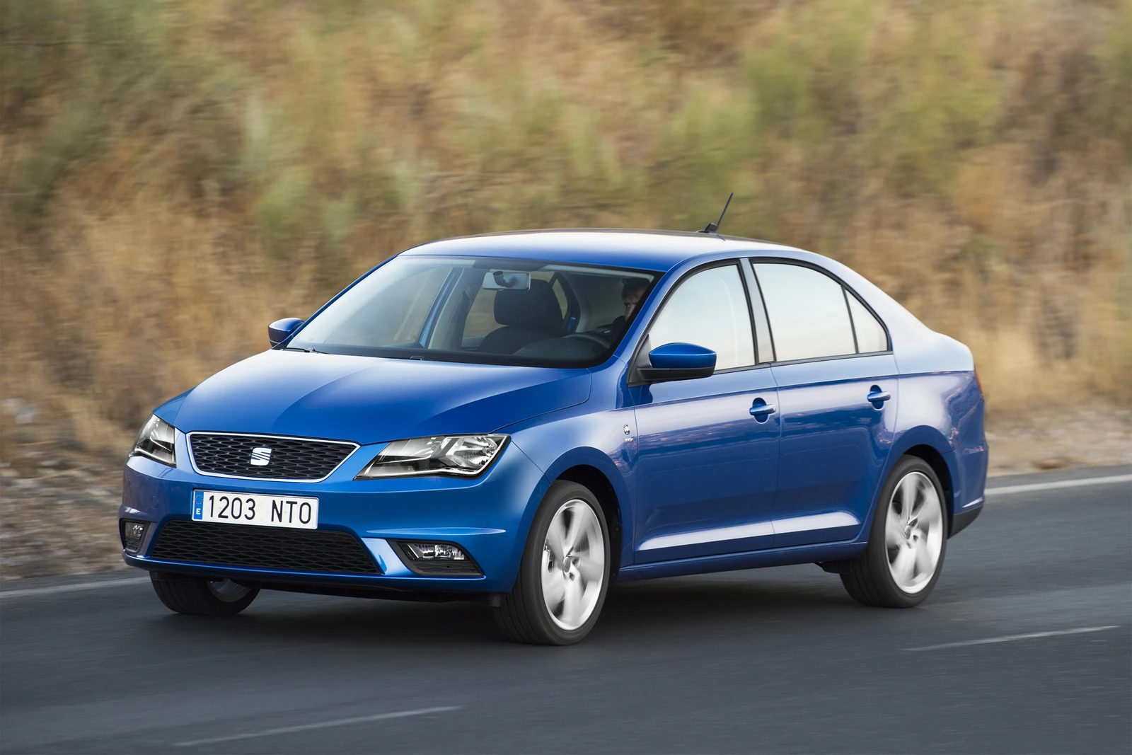 Seat Toledo TDI